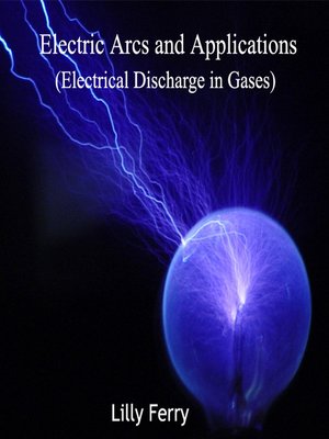 cover image of Electric Arcs and Applications